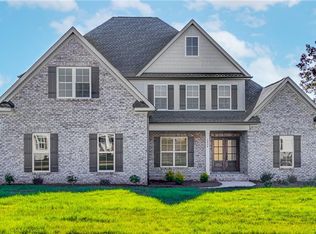 902 Rachel Jessup Ct, Greensboro, NC 27455