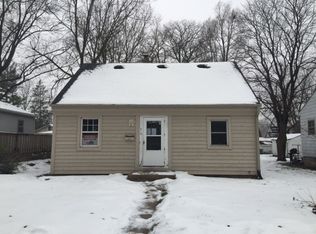 619 Ellwood Ave, Dekalb, IL 60115