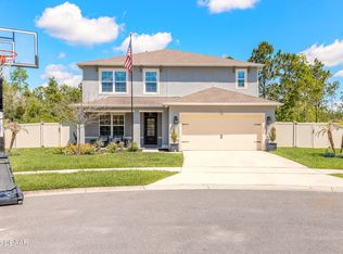 70 Caballero Ct, Ormond Beach, FL 32174