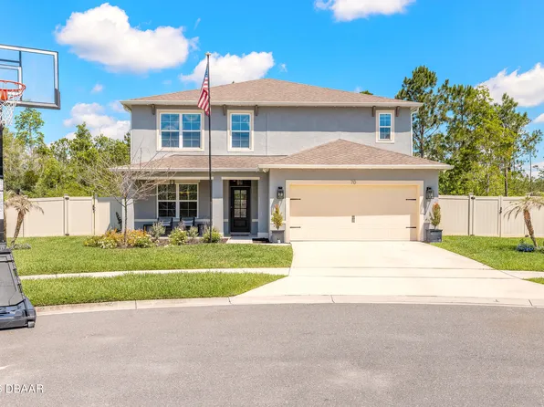 70 Caballero Ct, Ormond Beach, FL 32174