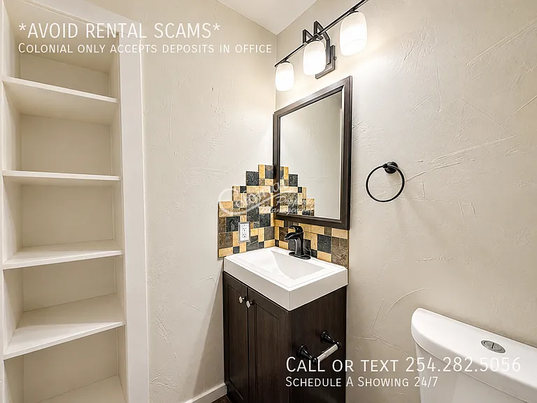 2717 Parker Ln #B — Photo 12