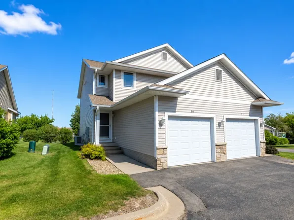 1450 Tower Ln NE Unit 16, Cedar Rapids, IA 52402