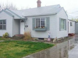 509 S Hawthorne St, Kennewick, WA 99336