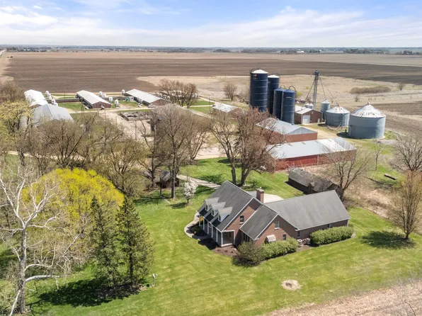 7320 State Route 64 Hwy, Clare, IL 60111