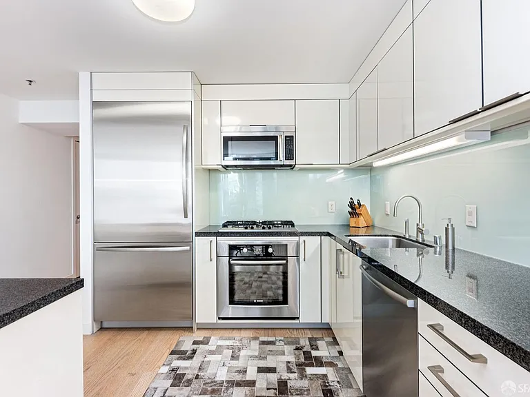 338 Spear St #28G — Photo 11