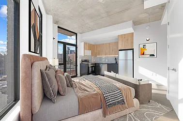 Rented by REAL New York