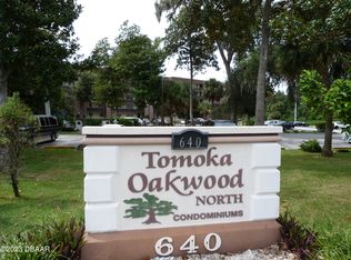 640 N Nova Rd APT 303, Ormond Beach, FL 32174
