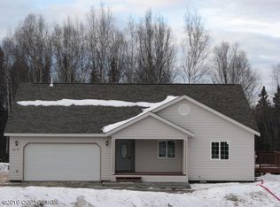 2270 N Ashford Blvd, Wasilla, AK 99654