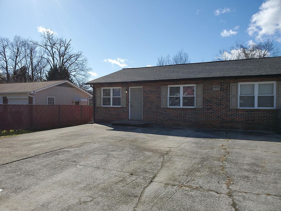 1st image of 4409 Cheyenne Dr #A