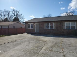 4409 Cheyenne Dr #A, Knoxville, TN 37920