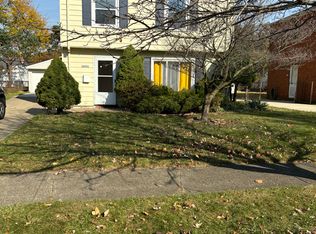 24551 Puritan Rd, Euclid, OH