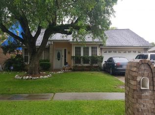7215 Seton Lake Dr, Houston, TX 77086