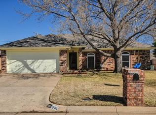 5119 El Rancho Ct, Arlington, TX 76017