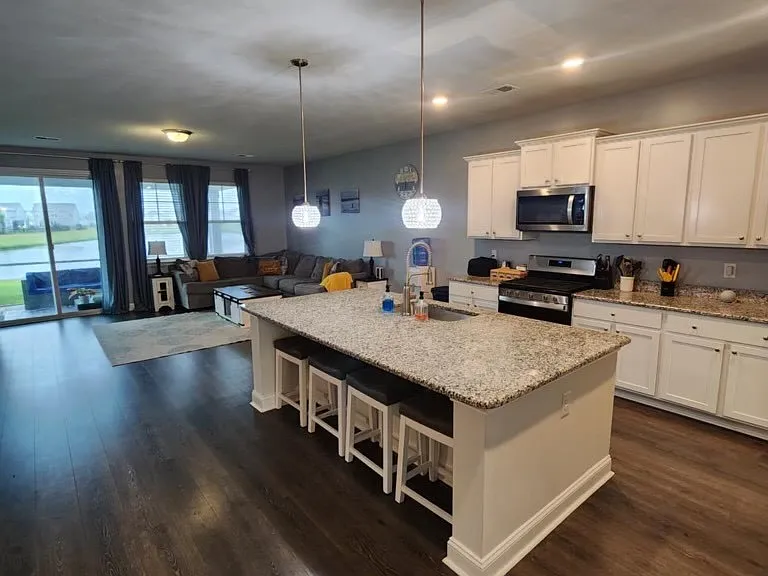 5025 Magnolia Village Way — Photo 16