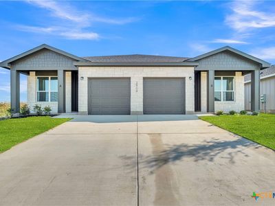 3903 American Elm Dr, Killeen, TX, 76542