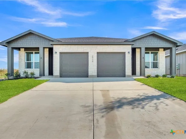 3903 American Elm Dr, Killeen, TX 76542