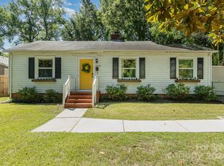 4236 Dinglewood Ave, Charlotte, NC 28205