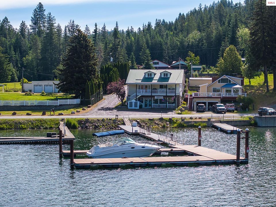1st image of 1591 Garfield Bay Rd