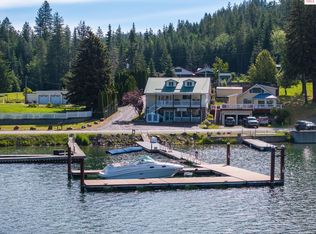 1591 Garfield Bay Rd, Sagle, ID 83860