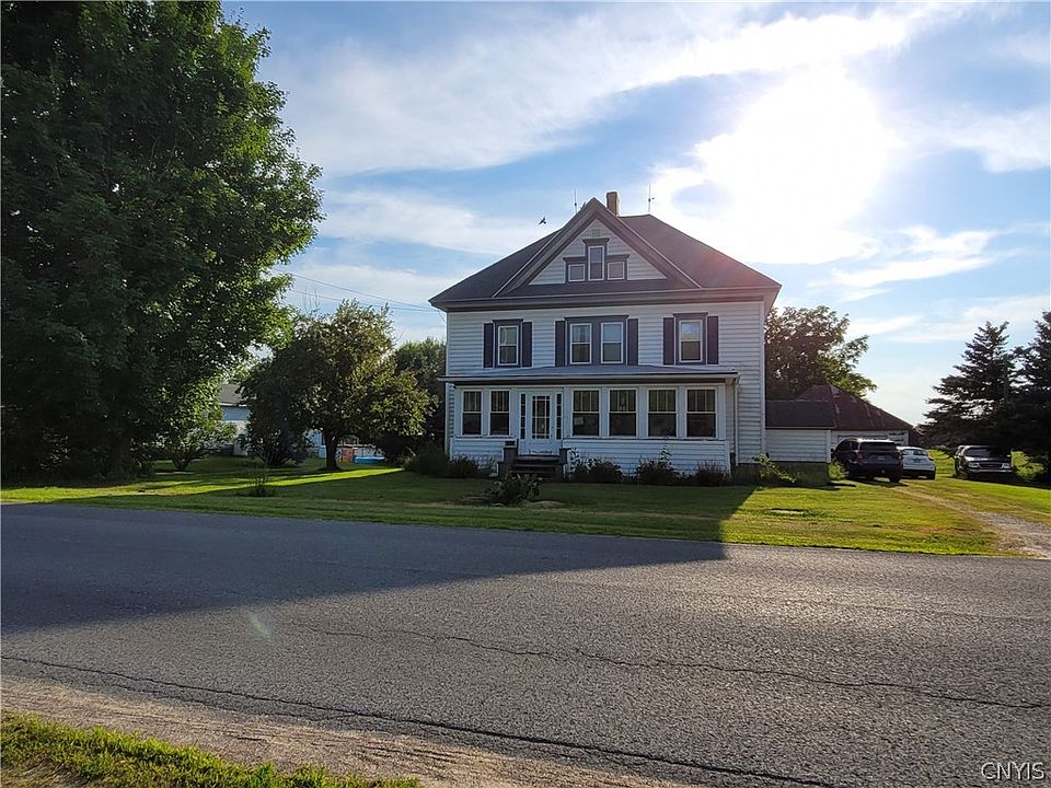 36609 Middle Rd, La Fargeville, NY 13656 Zillow