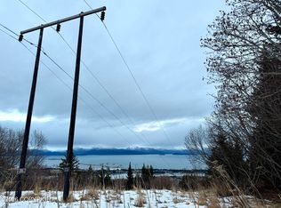 500 Paintbrush Ct, Homer, AK 99603