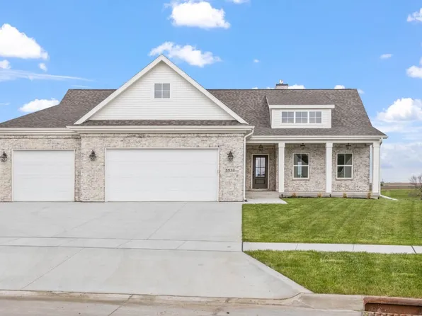 5910 NE Grant Ct, Ankeny, IA 50021