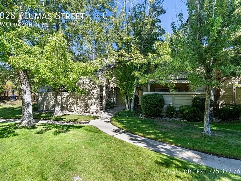 6028 Plumas St #C — Photo 2