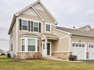 15738 S Cove Cir, Plainfield, IL 60544