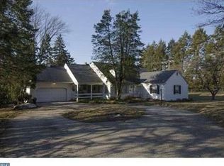 1236 Waverly Rd, Gladwyne, PA 19035