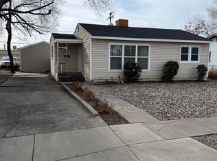 2431 Bunting Ave, Grand Junction, CO 81501