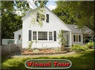75 Porter Rd, Andover, MA 01810