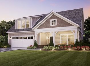 5918 Maple Glen Dr, Noblesville, IN 46062