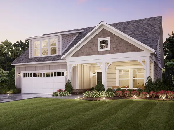 17326 Hickory Hollow Rdg, Noblesville, IN 46062