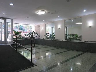 Rented by Atlantic Management Co Inc