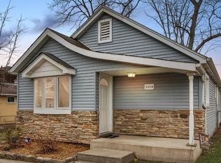 13946 Butternut St, Cedar Lake, IN 46303