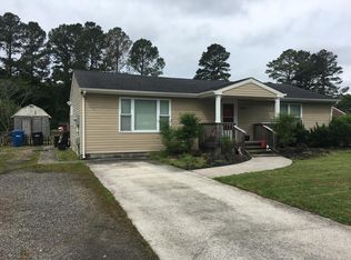 2613 W Neck Rd, Virginia Beach, VA 23456