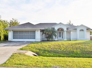 851 Jordan Ave, Sebastian, FL 32958