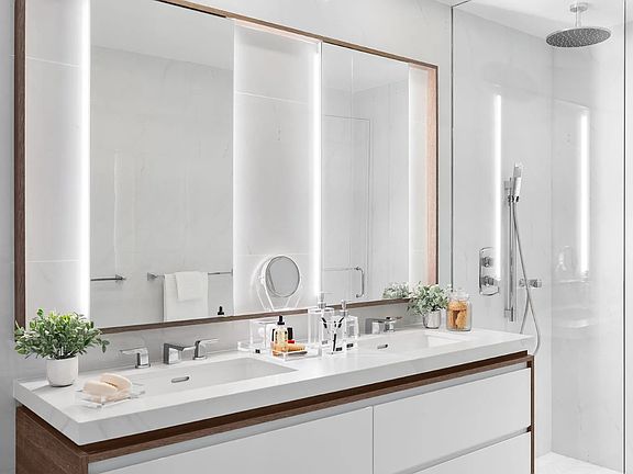 3rd image of 505 W 43rd St #3B
