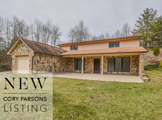19565 Horton Hwy, Fall Branch, TN 37656