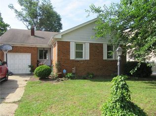 737 Milby Dr, Chesapeake, VA 23325