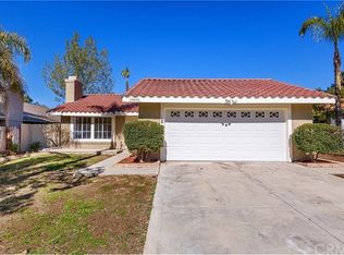 25626 Vespucci Ave, Moreno Valley, CA 92557