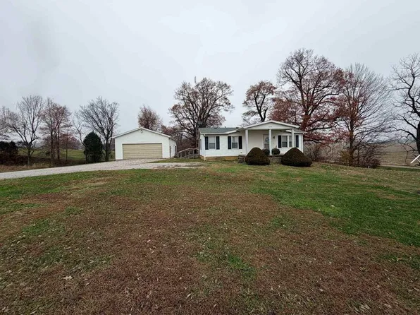 6326 State Highway 250, Calhoun, KY 42327