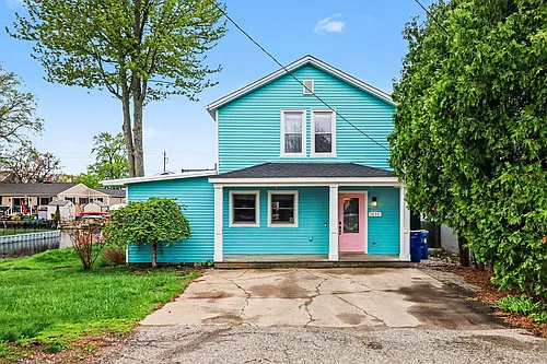 1430 Rossdale Dr Photo 1