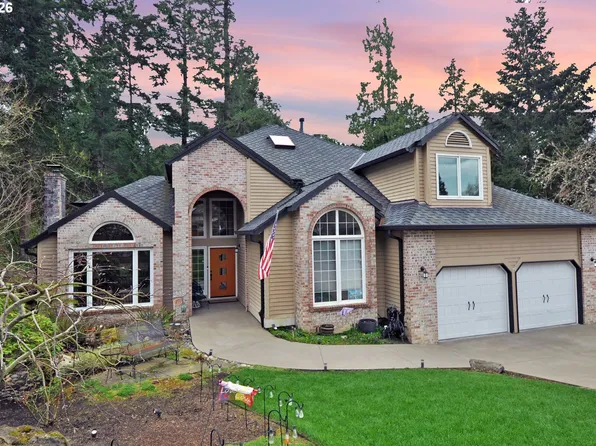 6431 SW Dolph Dr, Portland, OR 97219