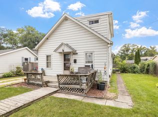 1413 East St, Lockport, IL 60441