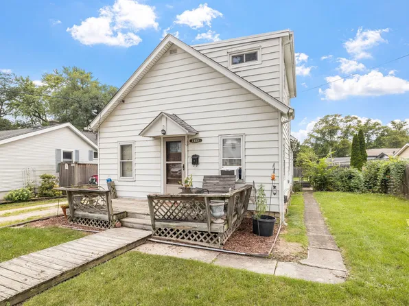 1413 East St, Lockport, IL 60441
