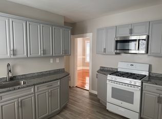 51 Withington St APT 2, Dorchester Center, MA 02124