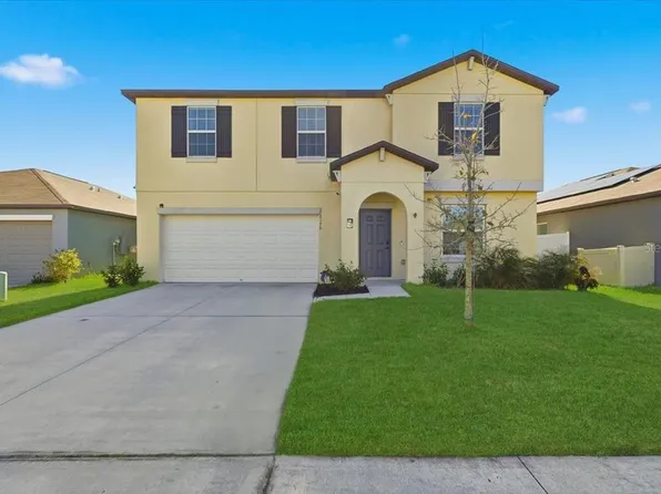 2175 Old Mining Rd, Lakeland, FL 33801