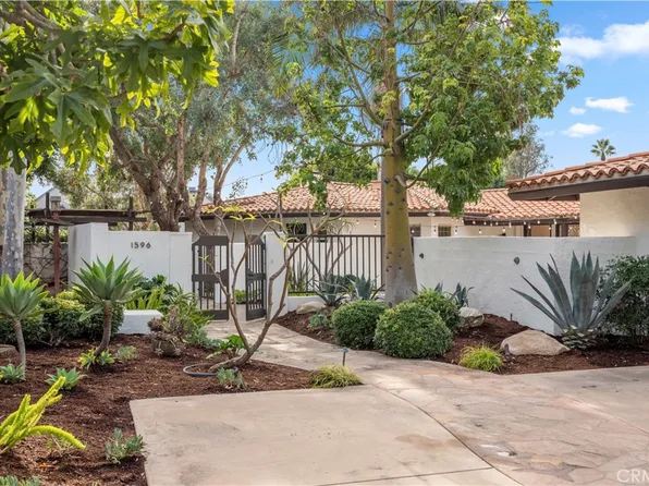 1596 SE Skyline Dr, Santa Ana, CA 92705