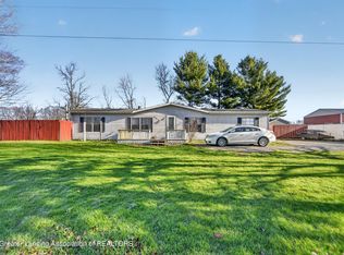 6312 Portland Rd, Saranac, MI 48881